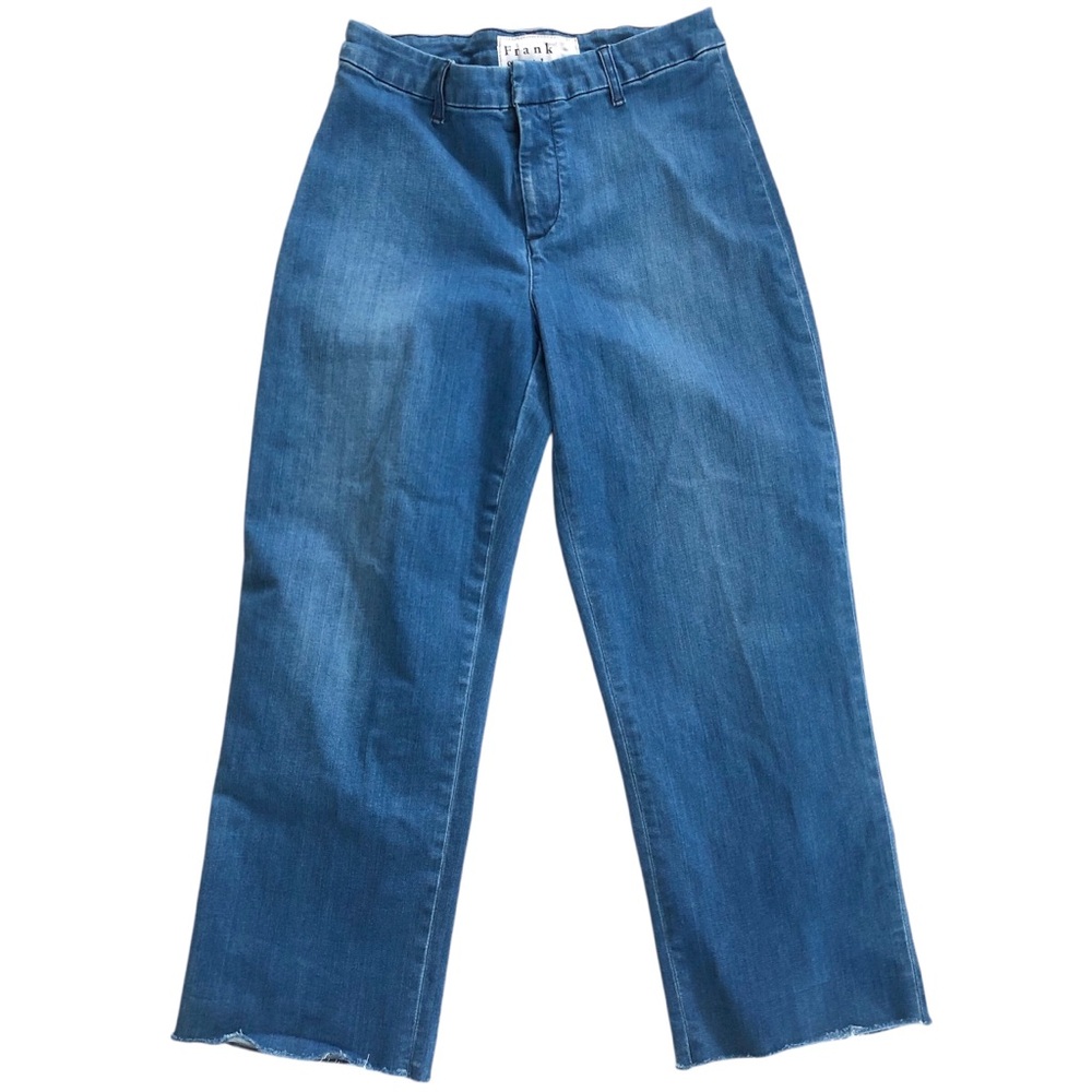 Frank & Eileen Kinsale Jean